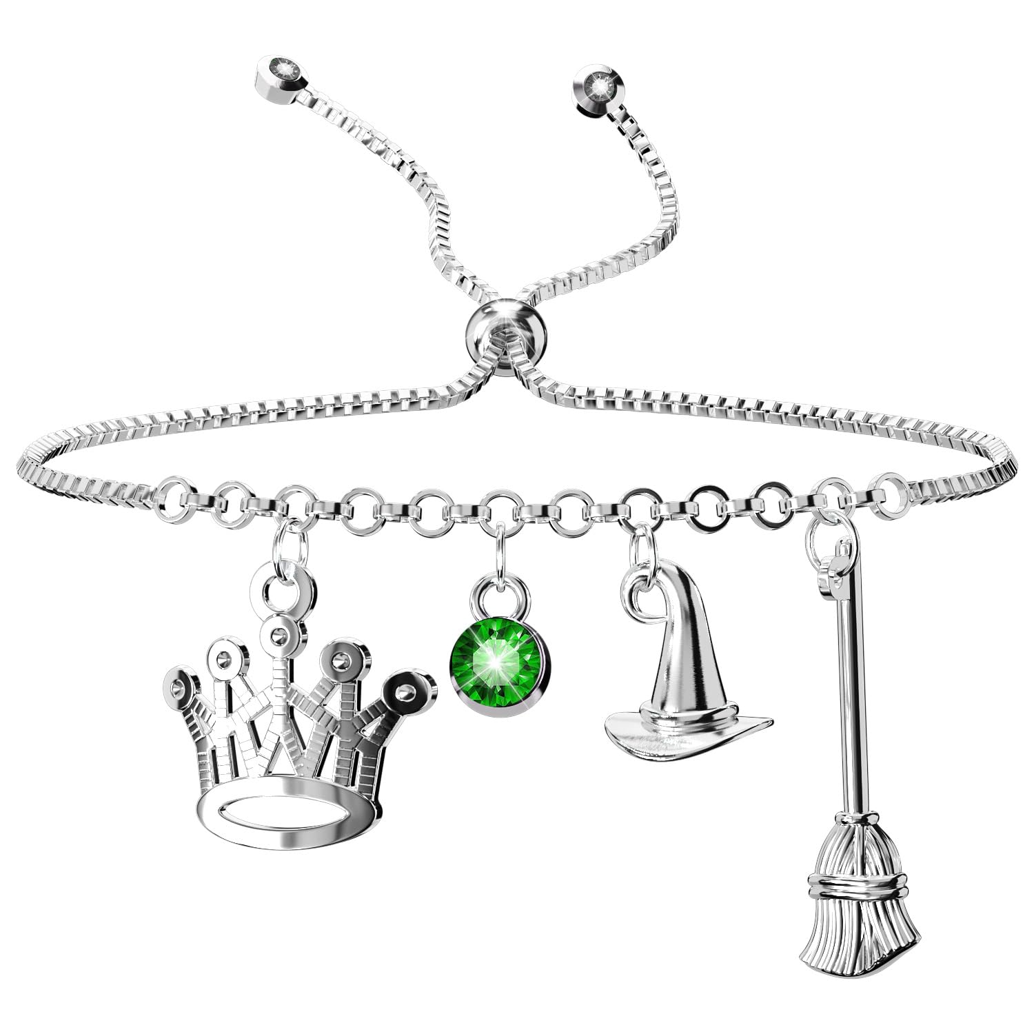 Wicked Musical Häkelfiguren - Handgemachte Geschenke Für Fans