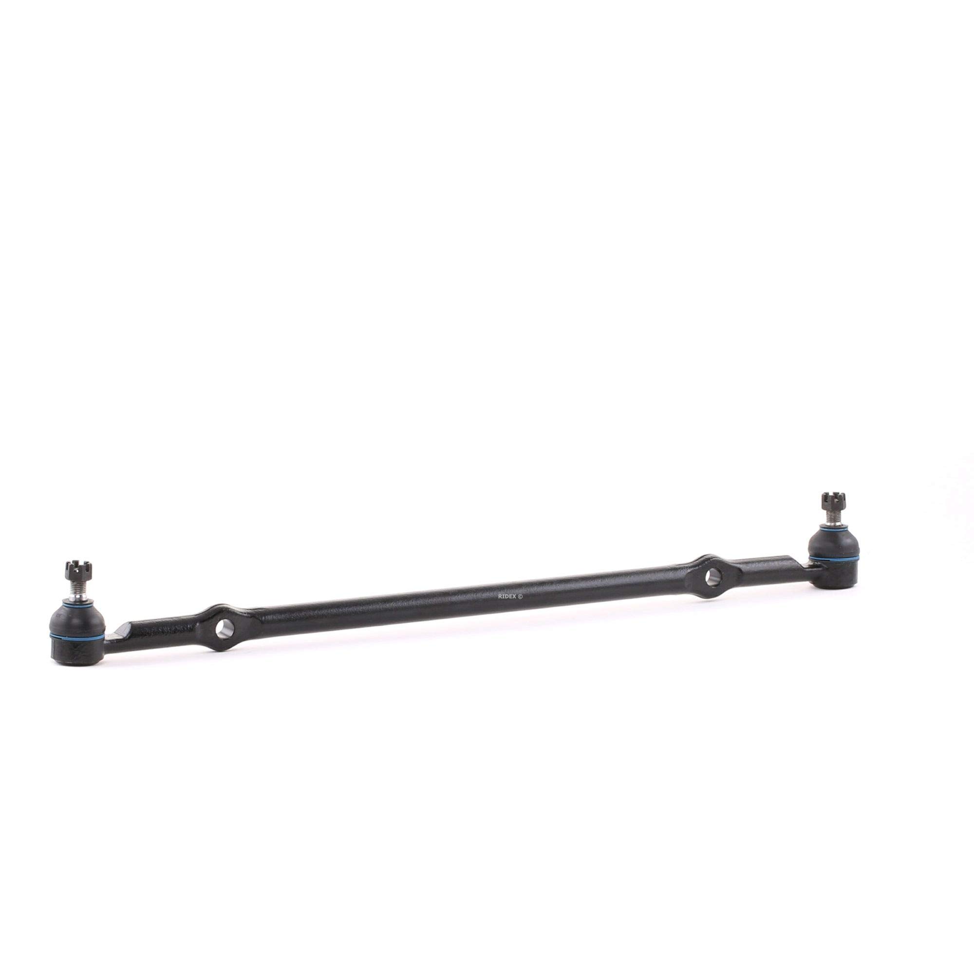RIDEX 284R0069 Barra de dirección Delantero Compatible con SUZUKI VITARA Cabrio ET, TA