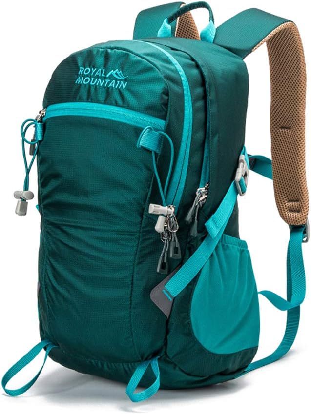 zaino da trekking per uomini con idratazione