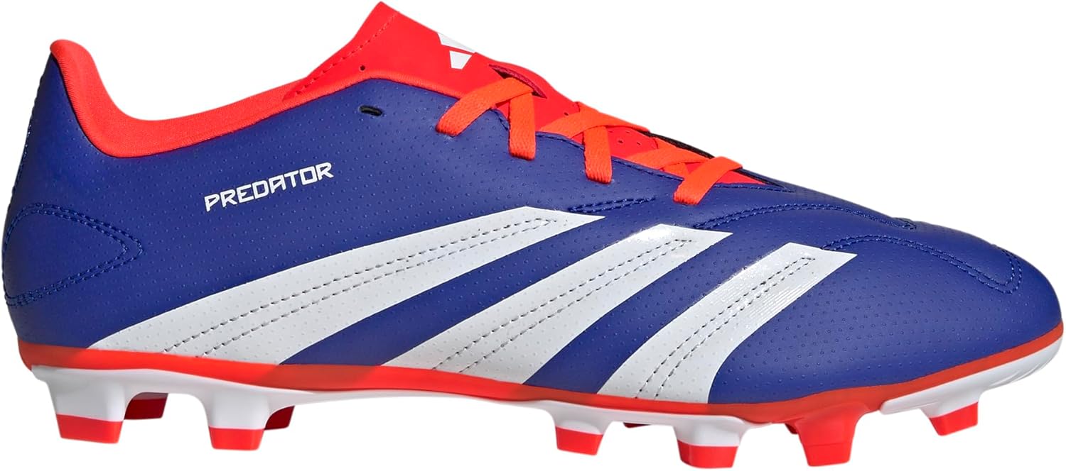 adidas Club Flexible Ground Soccer Cleats