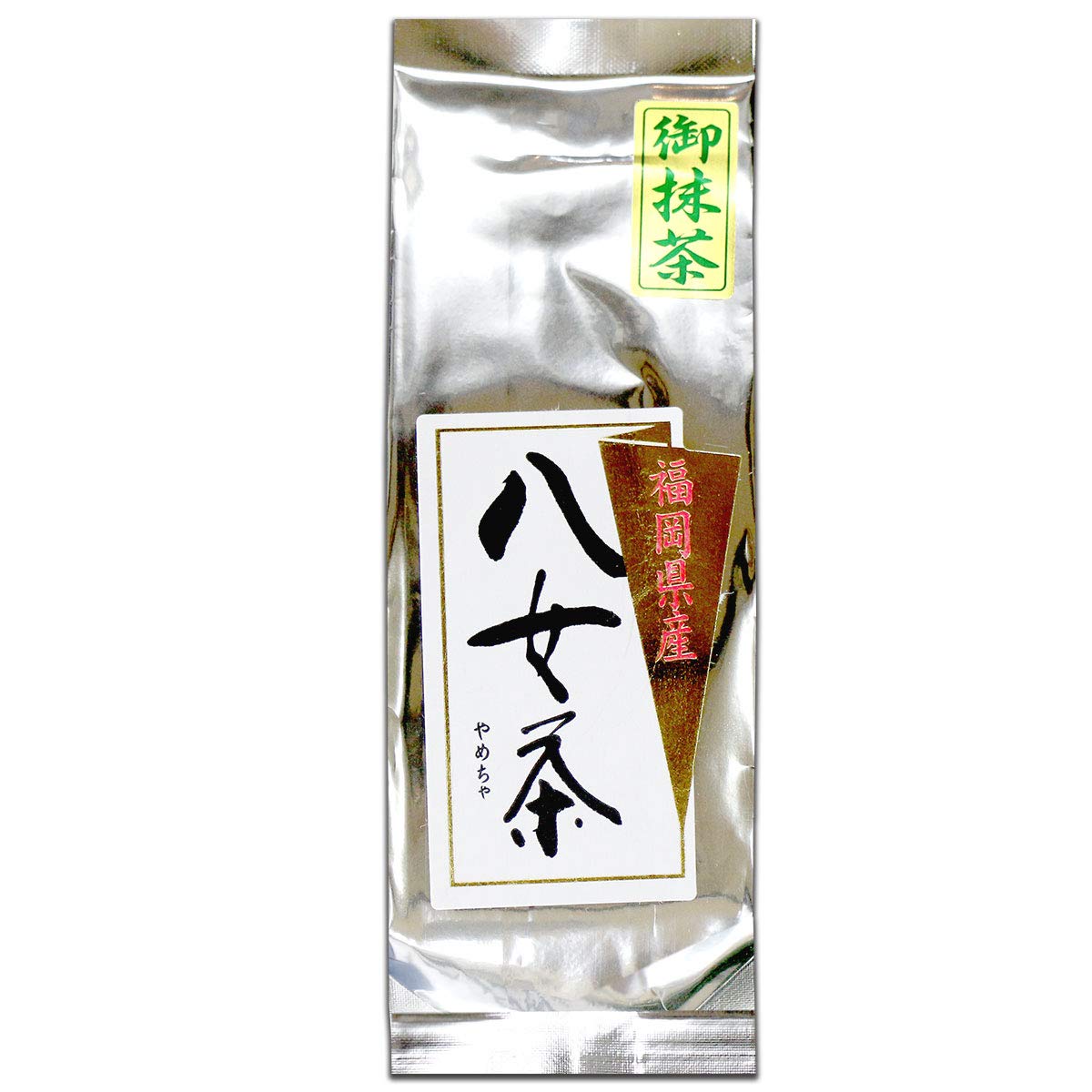 抹茶 100g【森のこかげ】 福岡県 八女茶 Amazon | 森のこかげ 高級 抹茶 100g 八女茶 福岡県産 やめ茶 | 森のこ