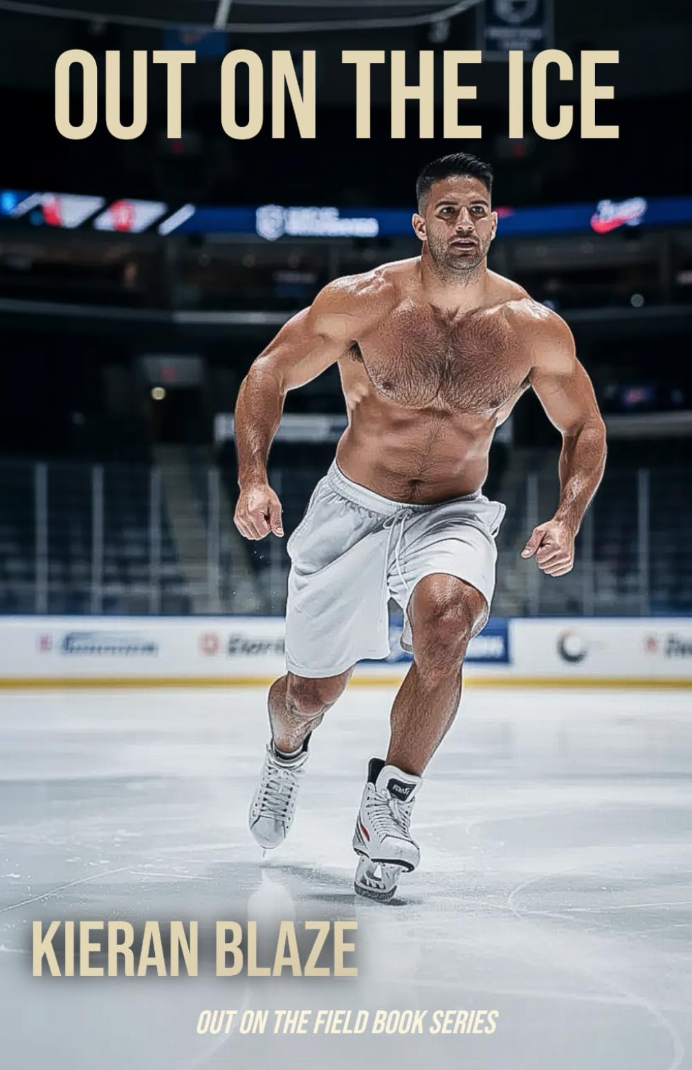 Out On The Ice: Gay Sex and Professional Hockey Players (Out On The Field)