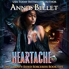 Heartache Titelbild