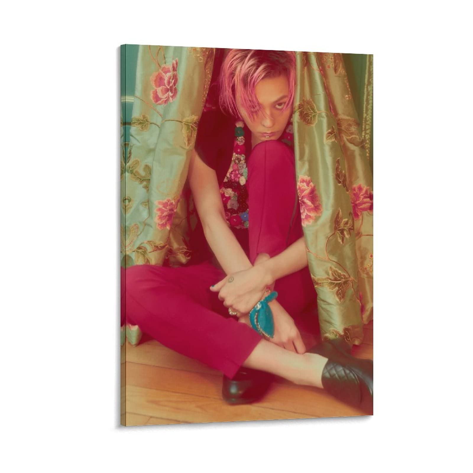 Amazon.co.jp: GD G-dragon 權志龍 クォン・ジヨン Bigbang