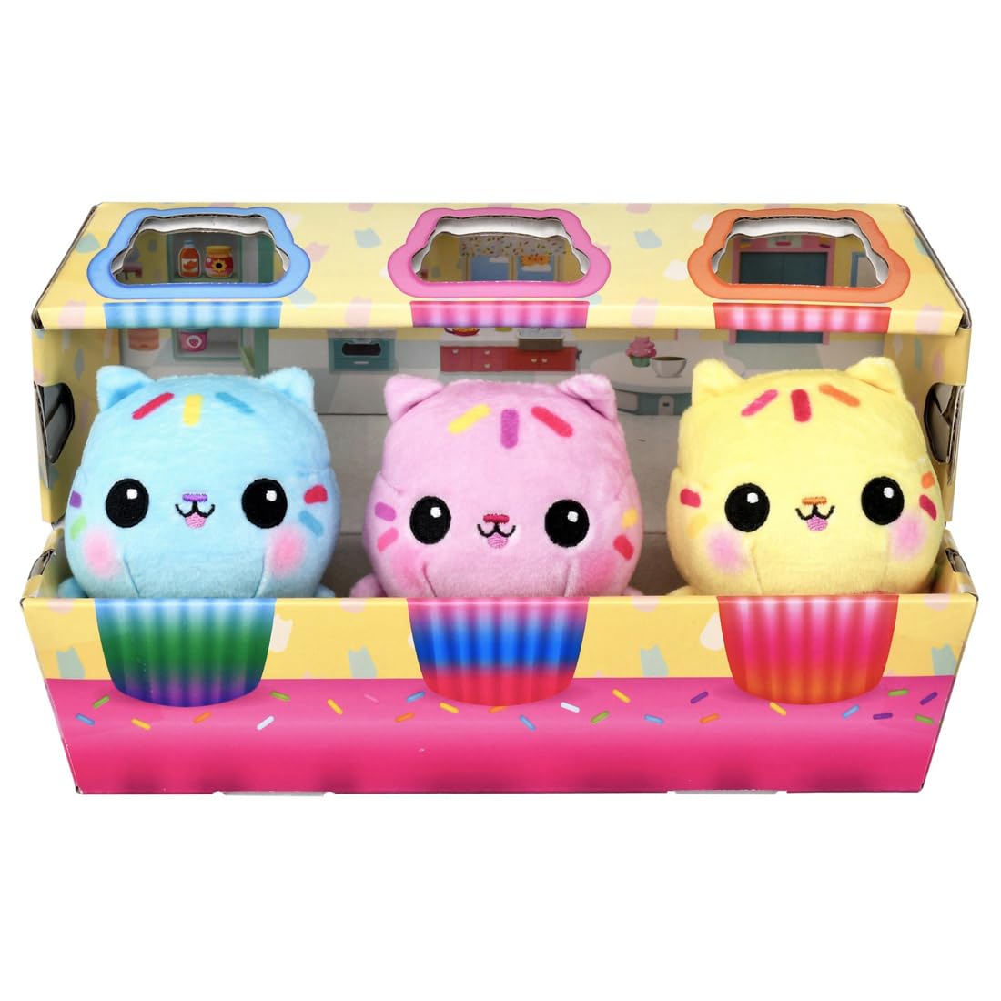 Amazon.co.jp: タカラトミー(TAKARA TOMY) ギャビーのドールハウス