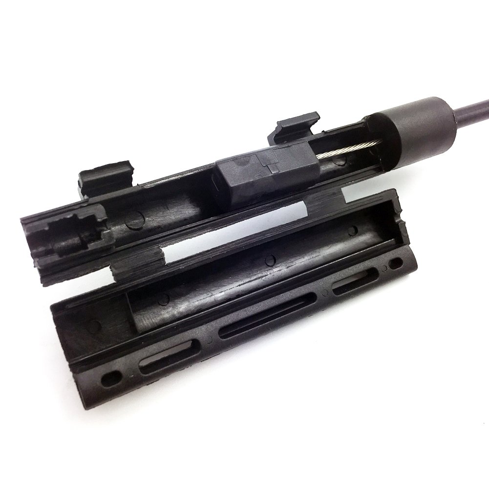 Corda Per Cofano BMW Serie 3 E46 - Ricambio TAKPART, Numero OE 51238218859