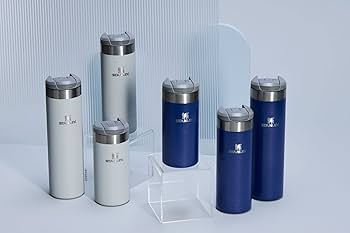 Amazon | Stanley (スタンレー) AeroLight トランジットボトル 16