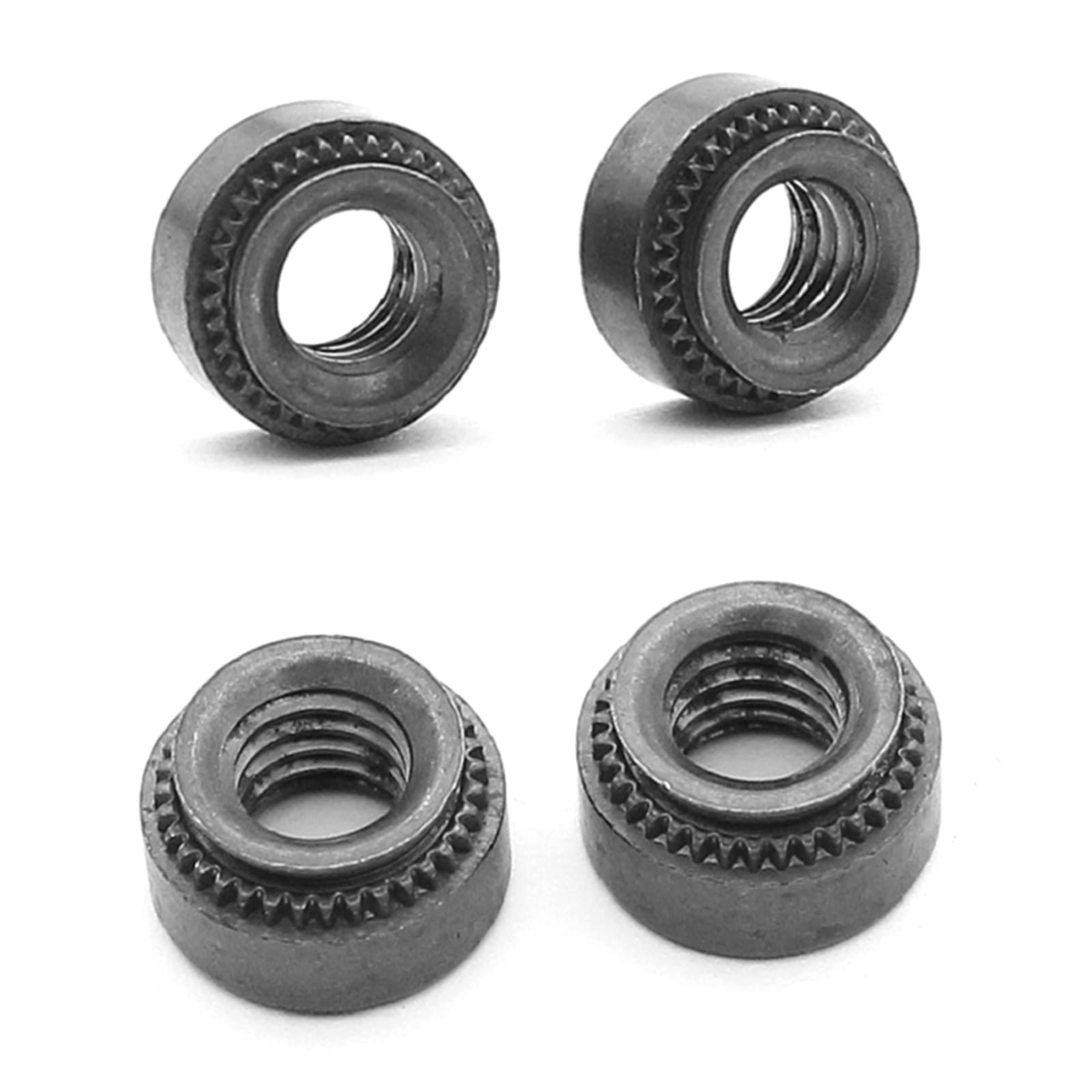 Dado In Lamiera Per Vite Filettata M5 Comprare On Line | Augustin Group - Foto 10