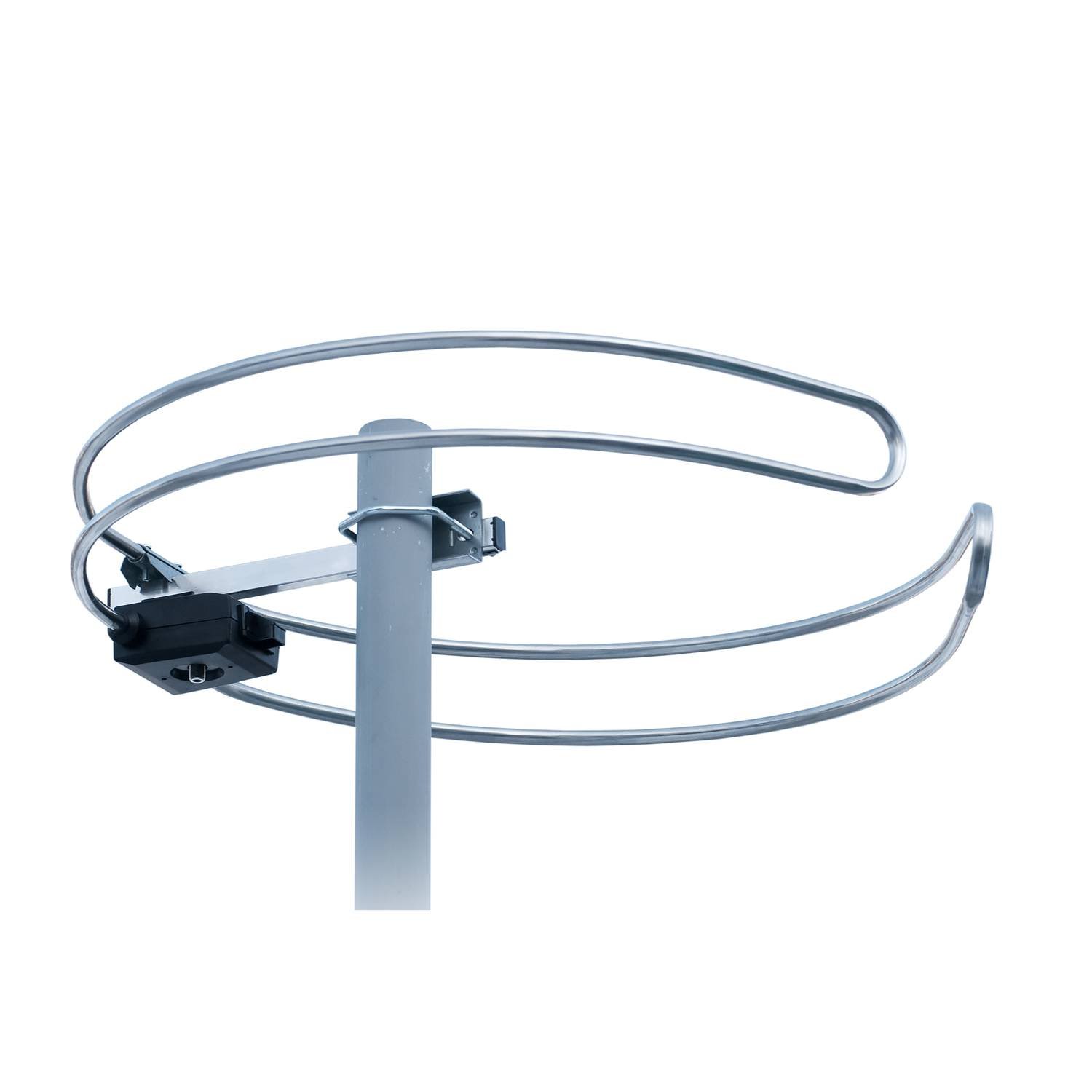 Wittenberg WB 201 R FM Antenne dipôle Circulaire