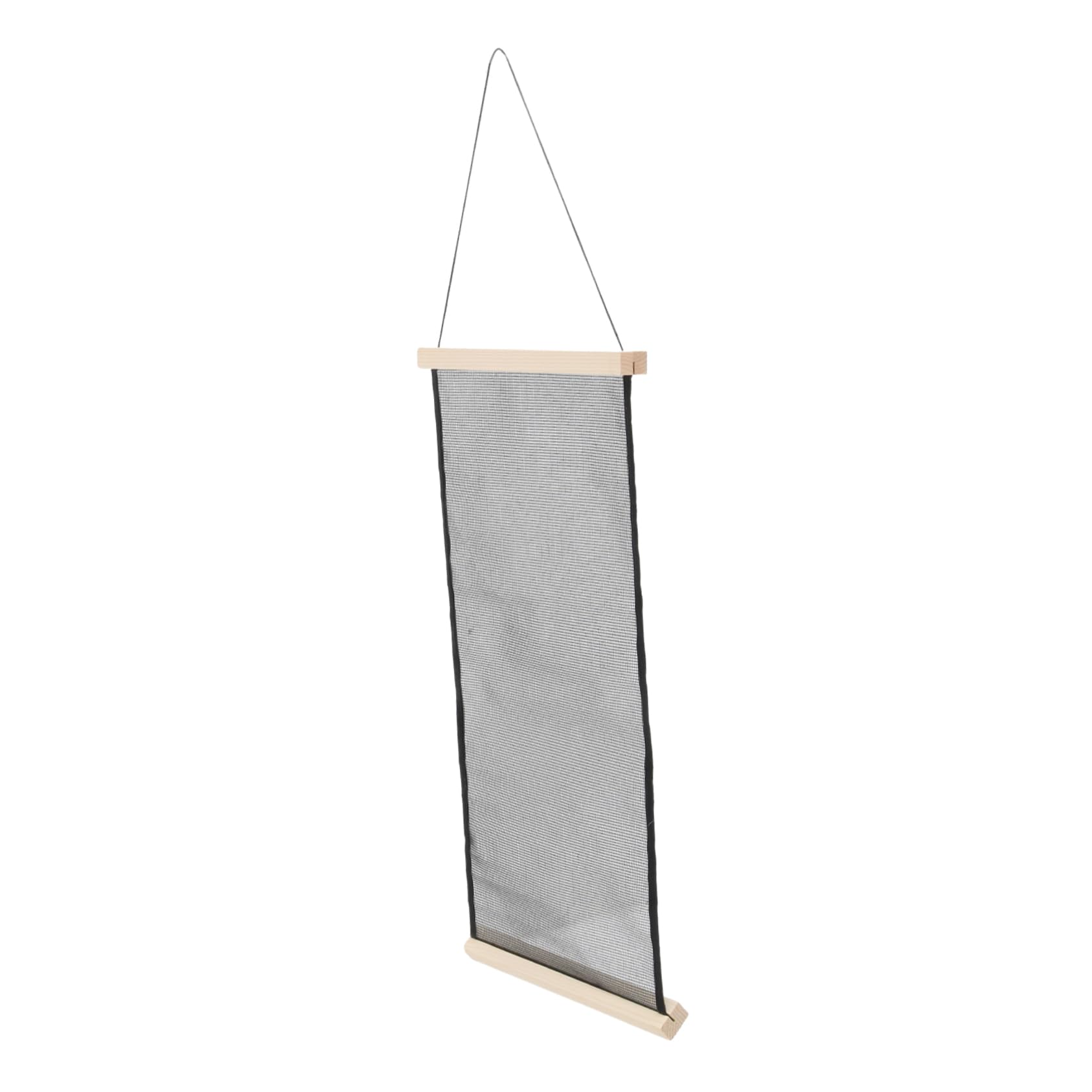 Organisateur de bijoux mural pour ne plus perdre vos boucles d'oreilles