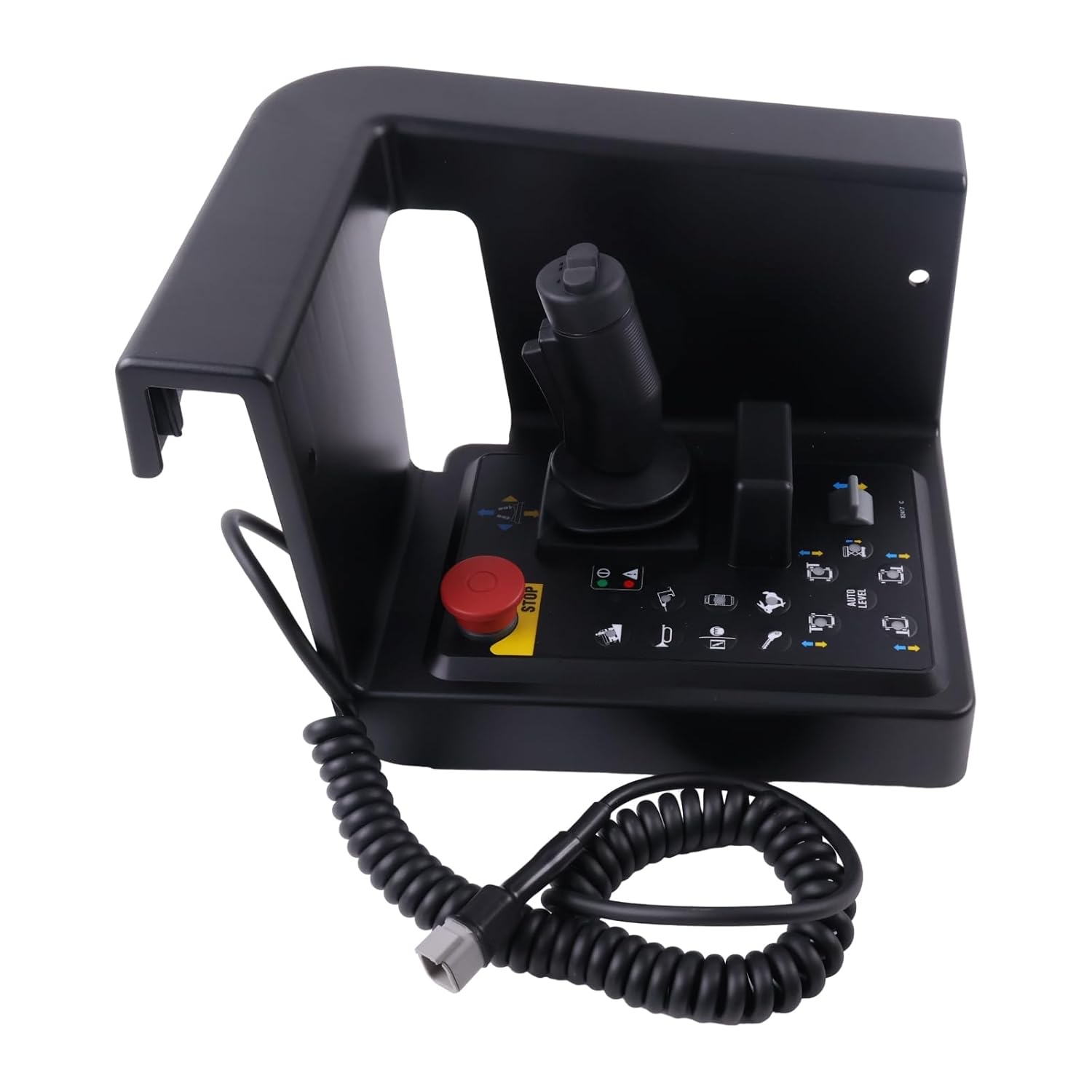 99161GT 99161 Platform Control Box Compatible with Genie Gen 2 RT Scissor Lift GS3384 GS3390 GS4390 GS5390 GS2668RT GS3268RT