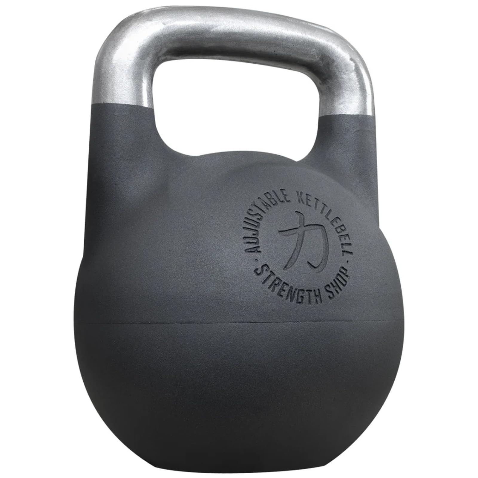 Strength Shop 19-in-1 Kettlebell verstellbar (12-32kg