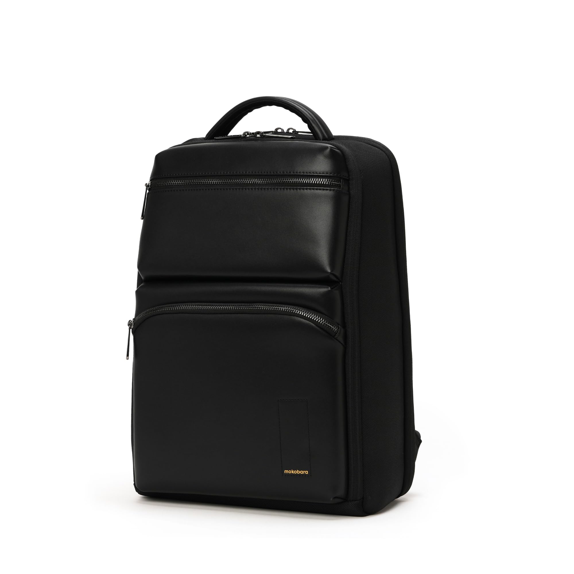 See full amazon price history chart for MOKOBARA The Radio Backpack Water-Resistant 15.6" Laptop Bag with Luggage Sleeve for Work, Travel, and Daily Use - Suitable for Men and Women (Crypto) MOKOBARA The Radio Backpack Water-Resistant 15.6" Laptop Bag with Luggage Sleeve for Work, Travel, and Daily Use - Suitable for Men and Women (Crypto) (B0CH8MFBZL) Amazon Price History, Amazon Price Tracker