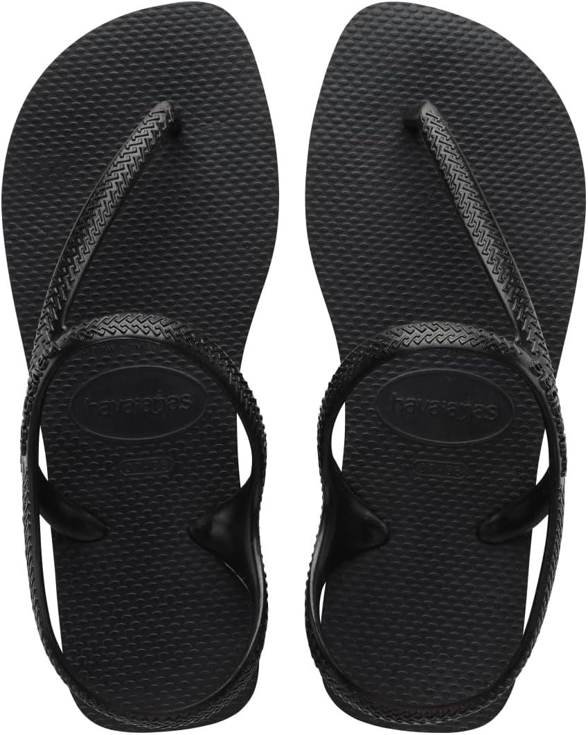 Havaianas Women's Slim Flip Flop Sandals, Beats