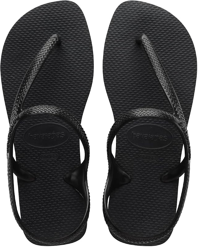 Havaianas Women's Slim Flip Flop Sandals, Beats