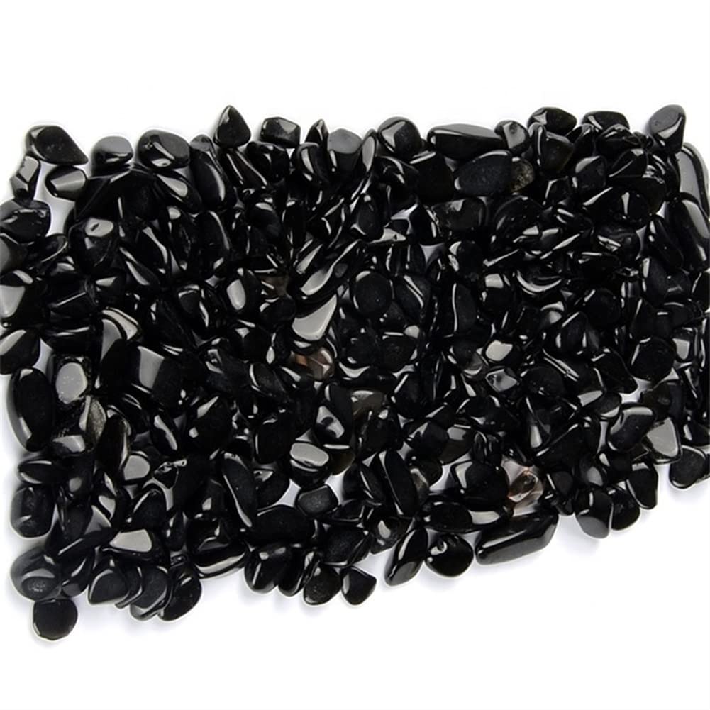 Pietre burattate di Ematite Naturale Grezza di Cristallo Naturale Ghiaia di Cristallo 7MM-9MM in Vendita Bellissima Pietra di Cristallo Naturale Collezioni di casa