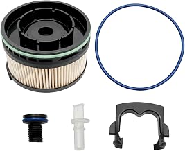 Fuel Filter kit Fit for Mercedes Benz Sprinter W910 W907 Fuel Filter Replace for A6540920200 6540920200
