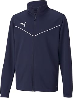 Teamrise Training Poly Jacket Chaqueta De Entrenamiento Niños (Pack de 1)