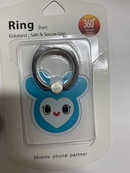 TWICE ENEMY スマホグリップ ナヨン ナブリー BABY LOVELYS SMARTPHONE GRIP - Baby JEONGVELY / TWICE『ENEMY