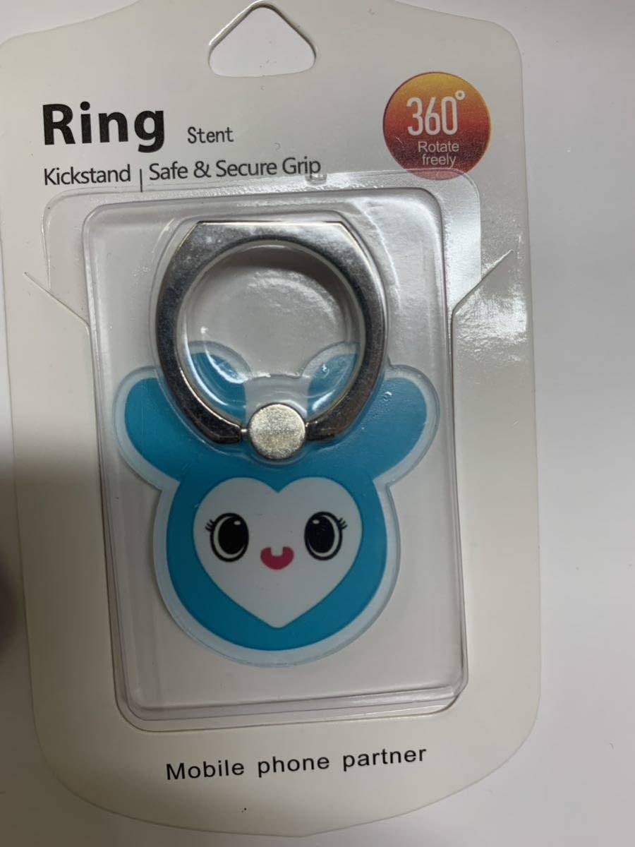 TWICE ENEMY スマホグリップ ナヨン ナブリー TWICE NAVELY ナブリー ナヨン スマホグリップ ENEMY - メルカリ