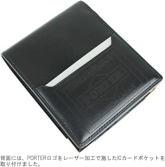Amazon | [ポーター]PORTER シャルマン CHARMANT WALLET 財布 119 