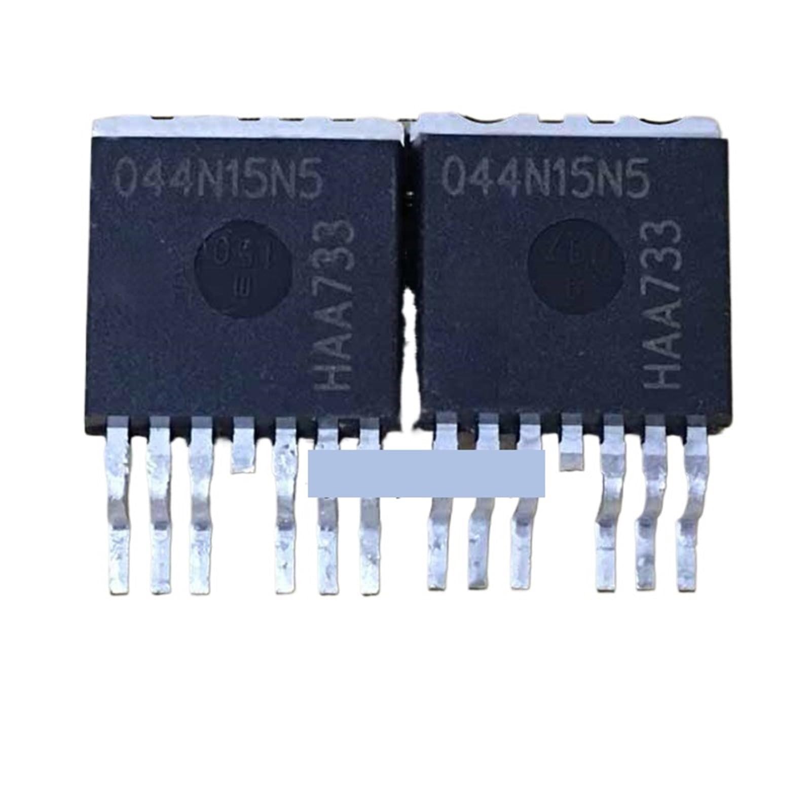 Solution IPB45N06S4L-08 contre la surchauffe des circuits de puissance