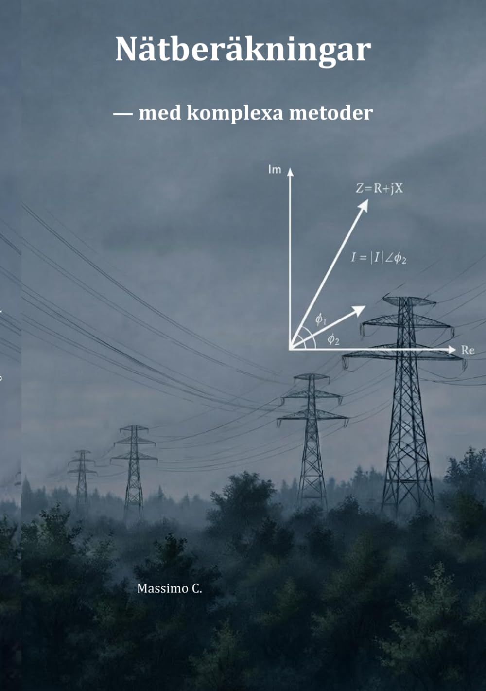 Nätberäkningar: med komplexa metoder