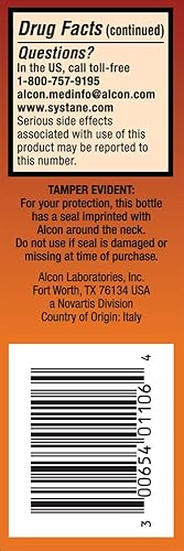 Miniatura 5 de Zaditor - Gotas antihistamínicas para los ojos paquete doble 02fl oz cada una 017 onzas paquete de 2