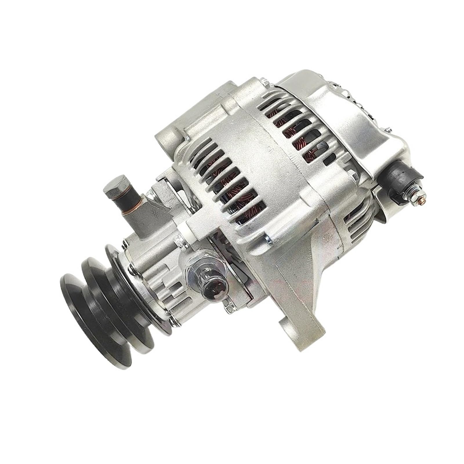 Do toyoty Hiace Hilux Do Land Cruiser Prado 2.4 3.0 | 2706054431 2704054340 2704054320 2706054360 2704054380 90A 12V Alternator