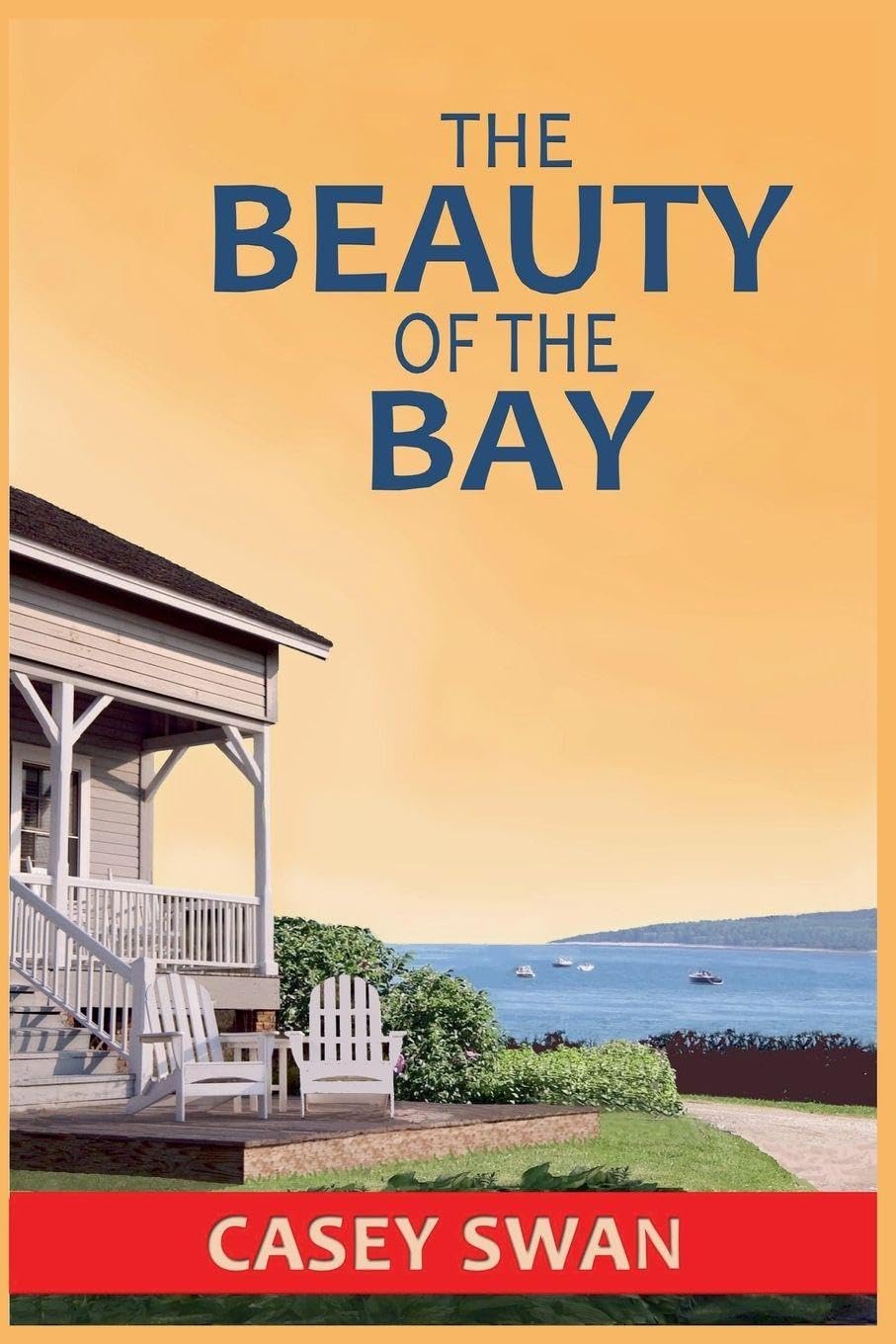 The Beauty of the Bay: 2 (Bay of Islands)