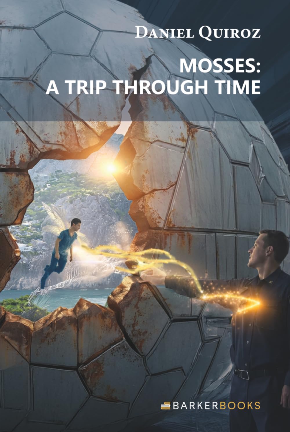 Mosses: A Trip Through Time