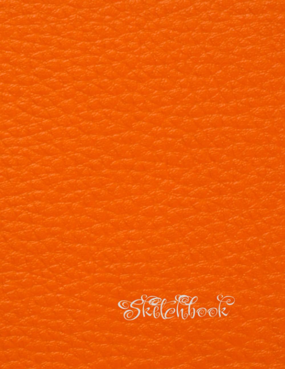 Sketchbook: Coloured Texture Pattern Affect Background, Large 8.5" x 11", 110 Pages, Perfect for Everyone, Crayons, Pencils, Drawing and Sketching
