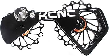 Amazon.com : KCNC Road Cyclocross Bicycle Bike OSPW Oversized