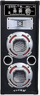 مكبر صوت TG-6100/1 من تايجر، سلكي