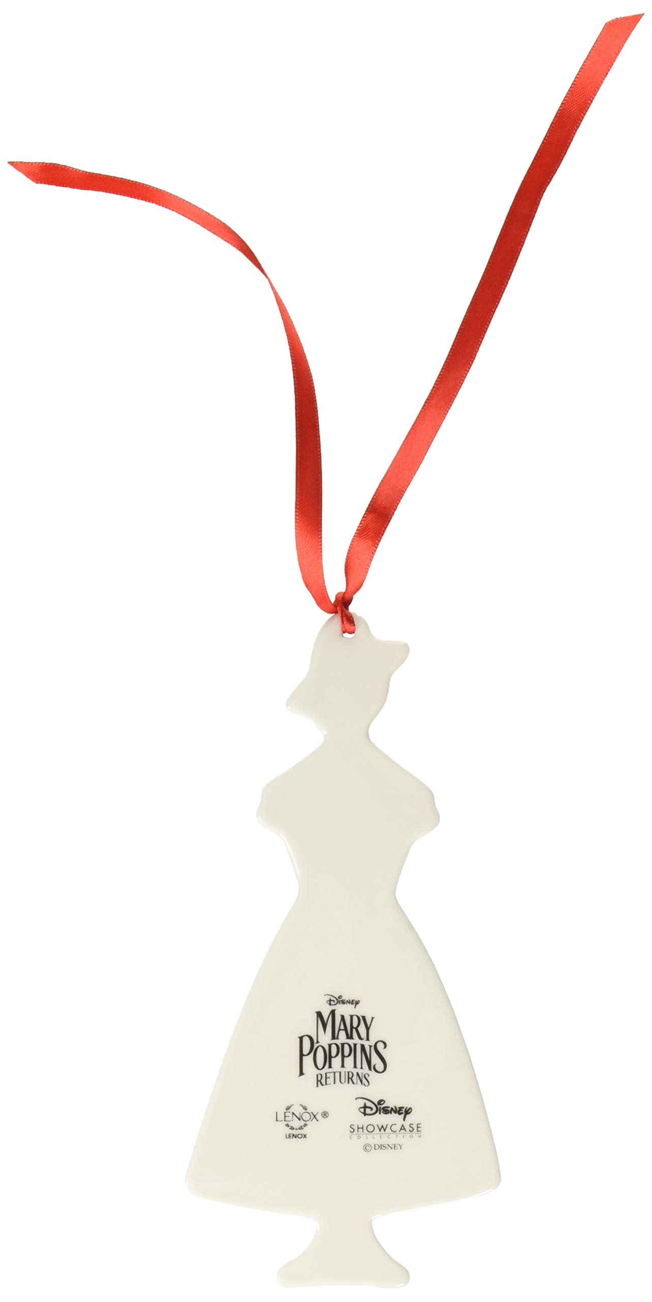 Amazon.co.jp: Lenox 884155 ディズニー メアリーポピンズ リターンズ