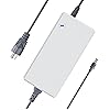 STARGEAR Starlink Gen 3 Charger, 195W AC Power Adapter for Starlink Standard Replacement Starlink Accessories Starlink Power Supply Cable, 57V 3.42A Power Supply with AC Cord