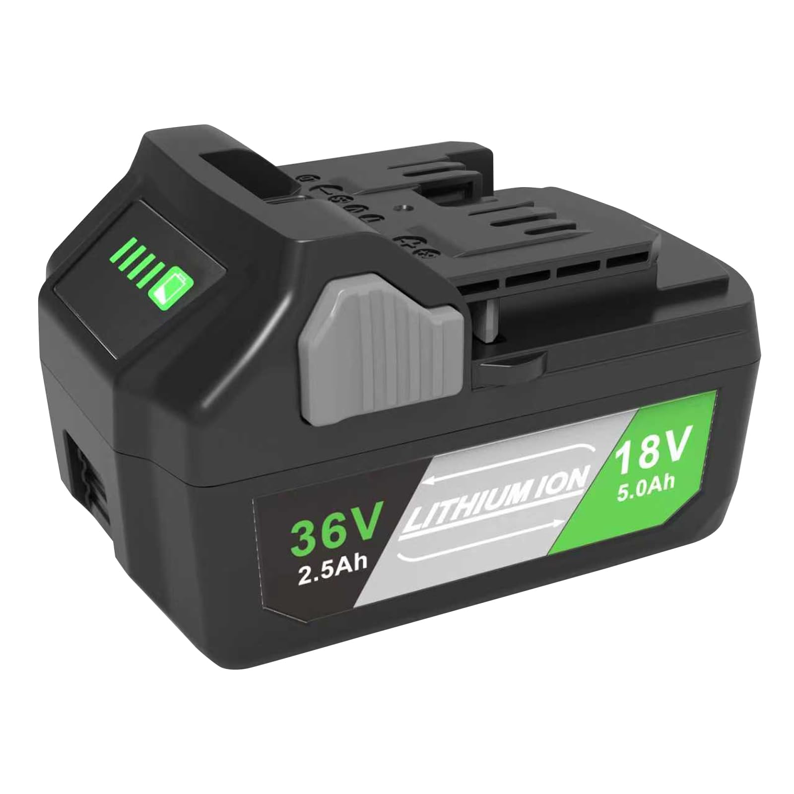 Amazon.co.jp: VacuVolt 交換用バッテリー 第2世代マルチボルト蓄電池 