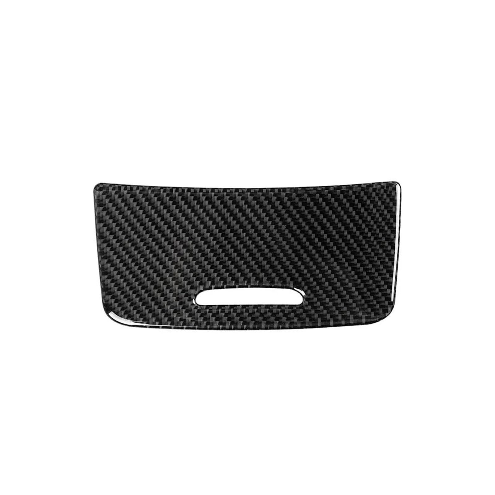 Autocollant allume-cigare console centrale Benz Classe A 2013-2018 tuning