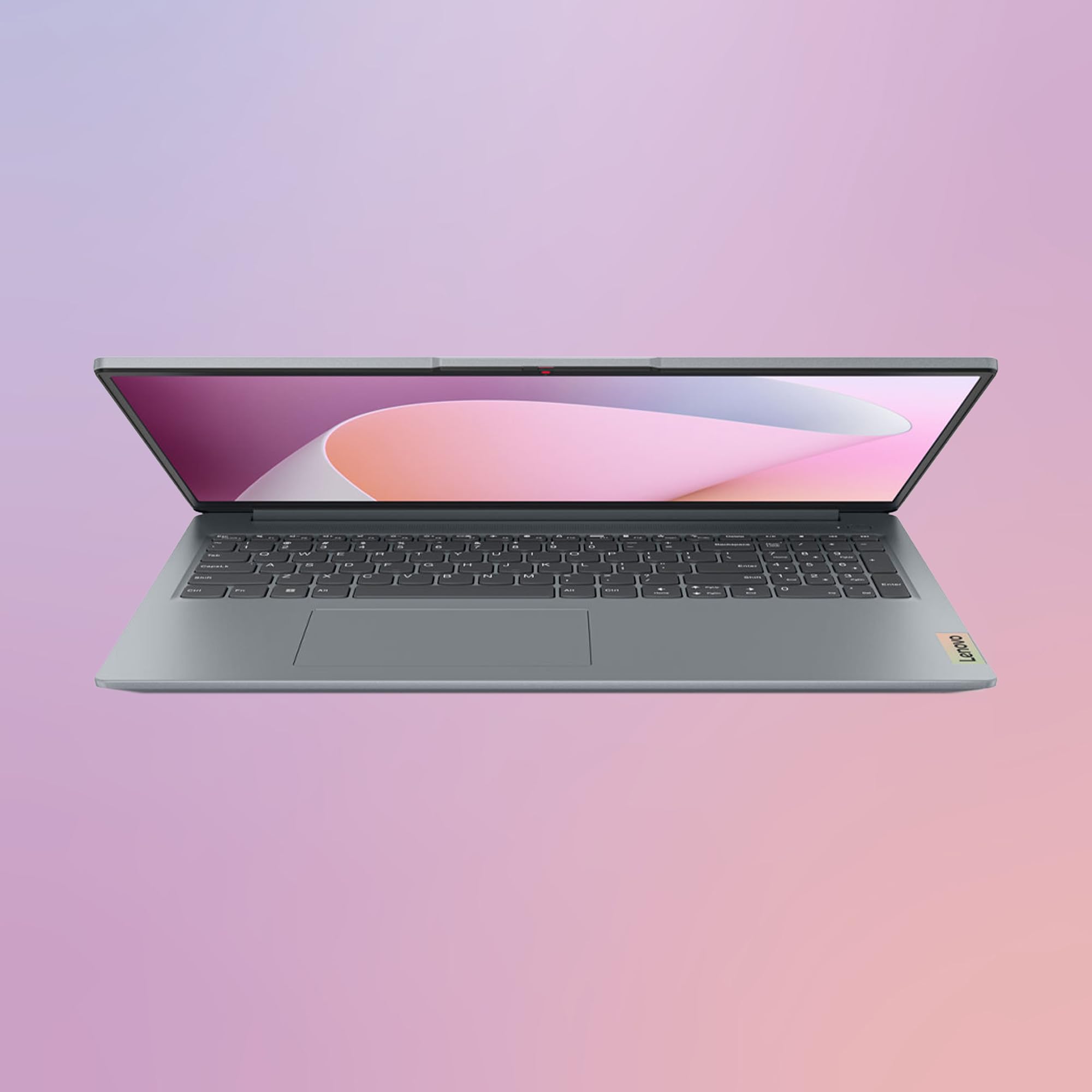 Lenovo IdeaPad Slim 3 Notebook 15,6" FHD AMD Ryzen 3 7320U RAM 8GB 256GB SSD Radeon 610M WiFi 6 Windows 11 Arctic Grey
