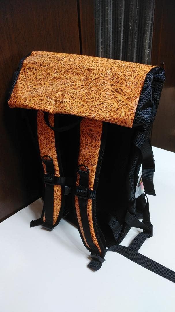 懸賞品ベビースターラーメンリュック - CHRISTIAN-MEISSNER.DE