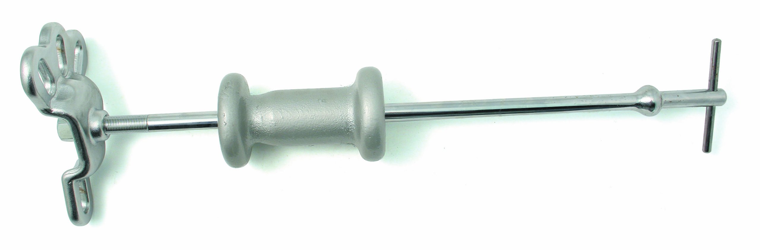 CTA herramientas 4310 perno de eje extractor