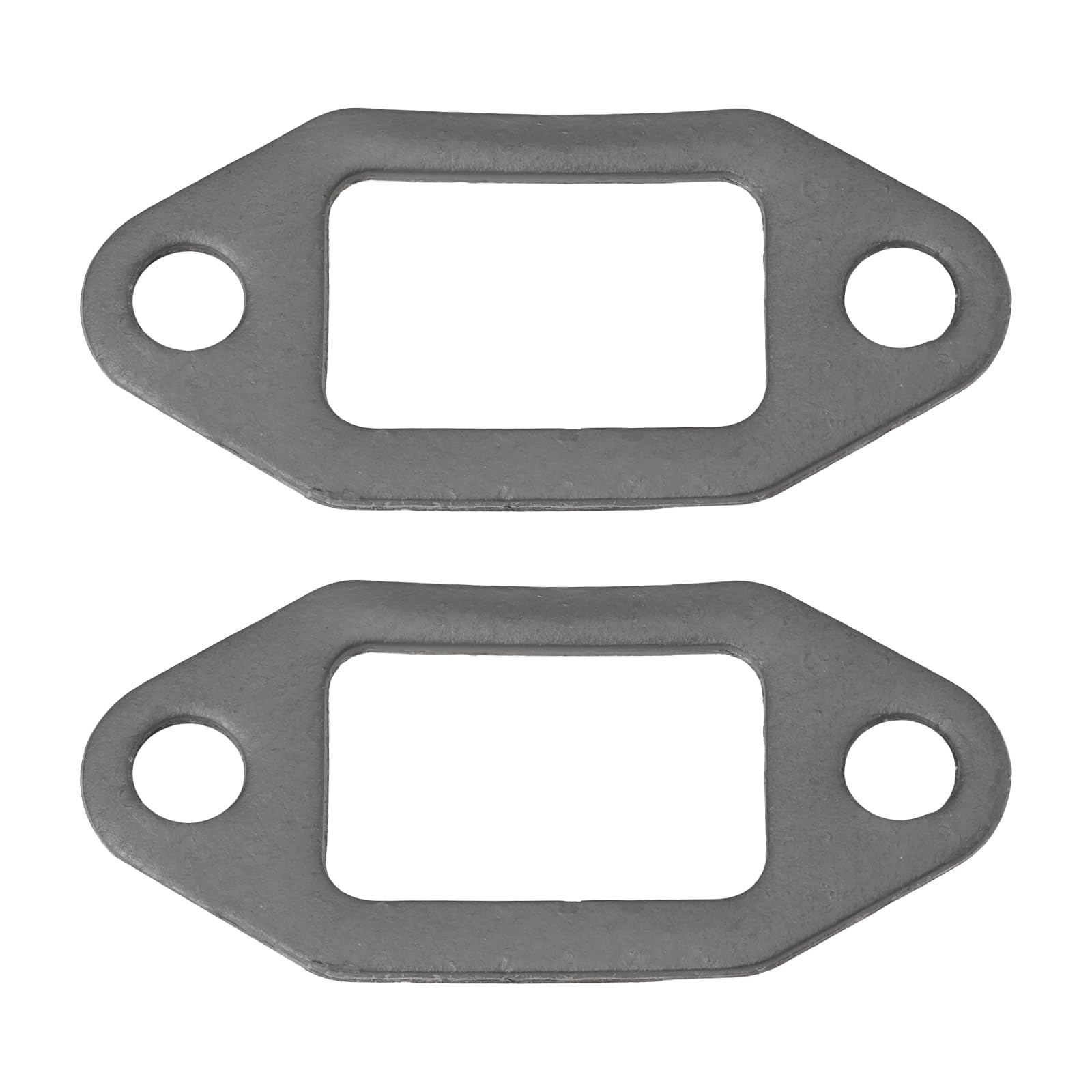 OTOTEC 2pcs Exhaust Muffler Gasket 9234000267 Compatible with Atlas Copco Cobra TT Breaker