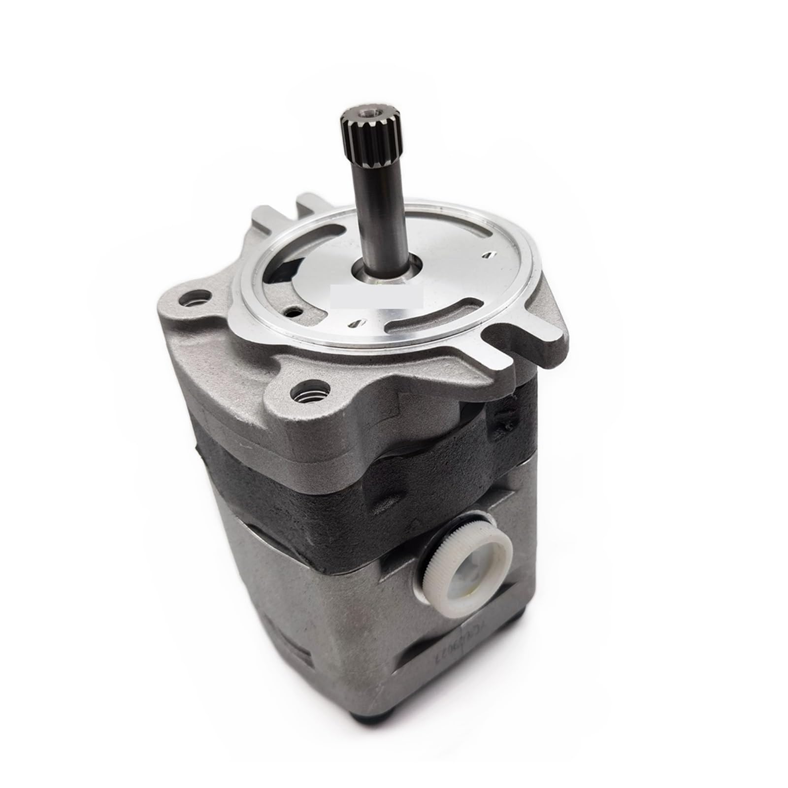 BRODEFUP PSVL2 Hydraulic Gear Oil Pump for Repair PSVL2-36CG 185 Excavator Pilot Pump 15Teeth