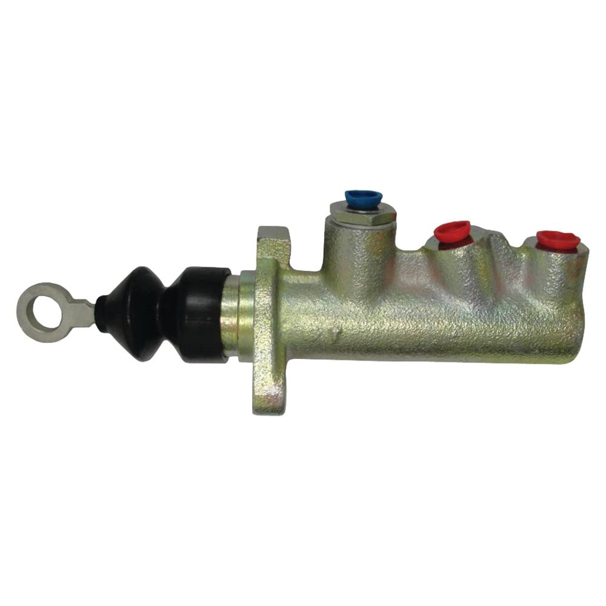 Complete Tractor 1701-1601 Master Cylinder Compatible with/Replacement for Case International Tractor 3220 Others - 1287843C92