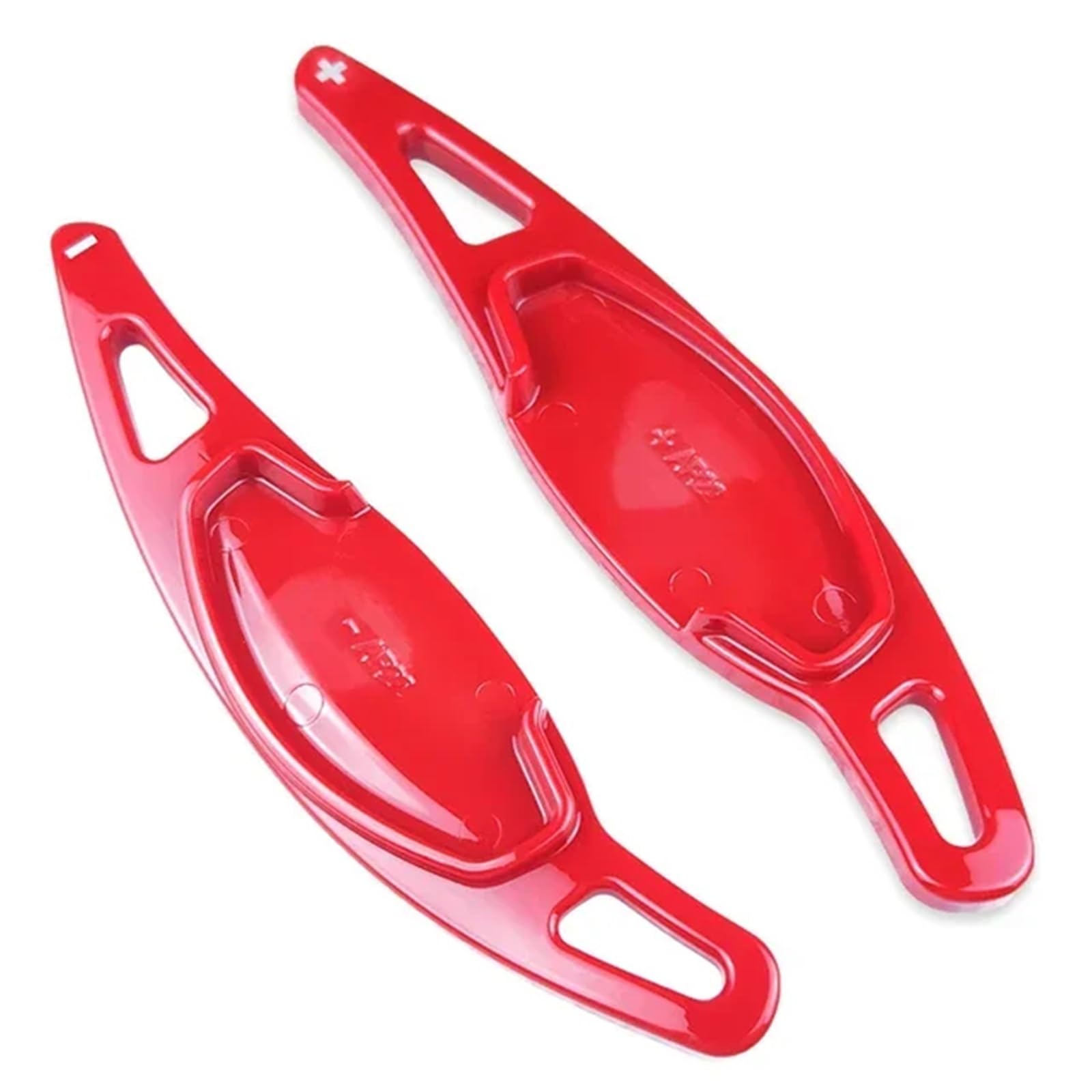 Zhauyorv Red Shift Paddle Compatible With Honda Civic Accord