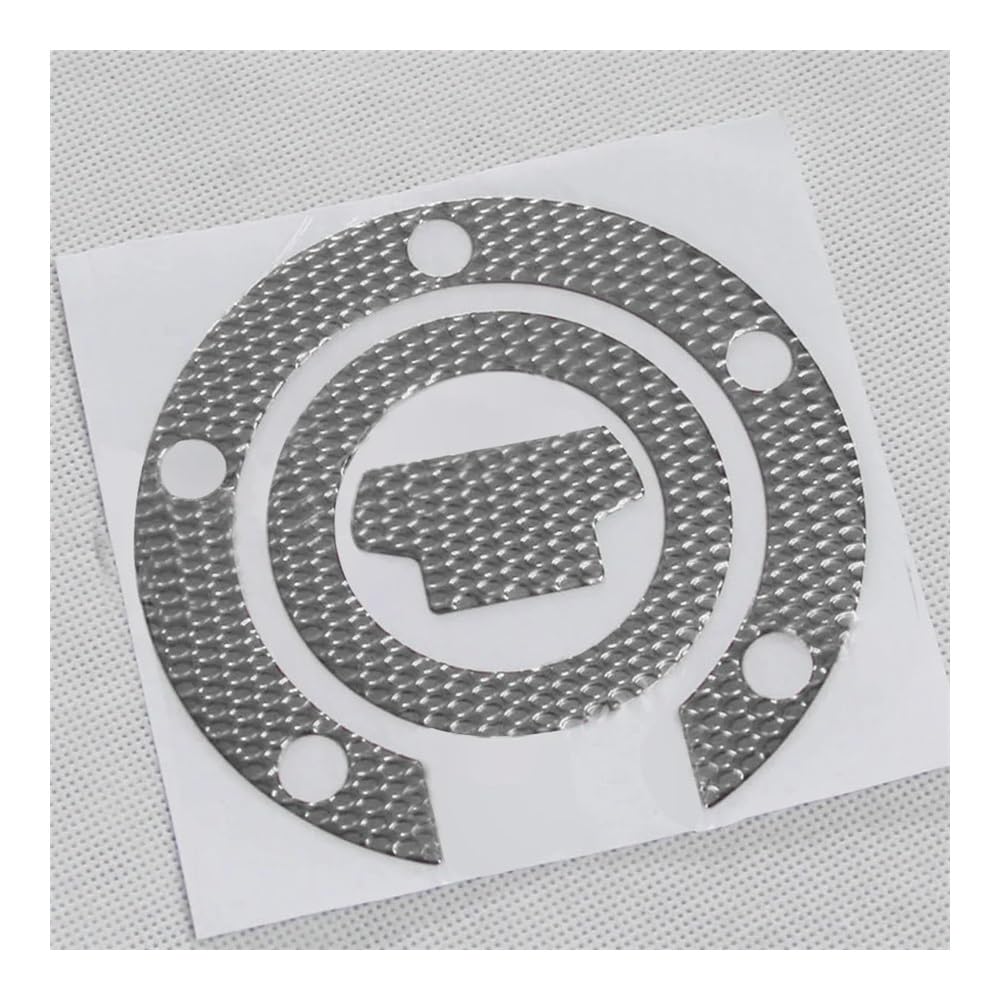 Motor Carbon Gas Oil Cap Tank Pad Protector Sticker for Ya&maha R1/R6 FZ1 FZ6 FZ6N/8N/09 FZ1000 BT1100 FJR1300 MT07/09 Tanks Pad Protector