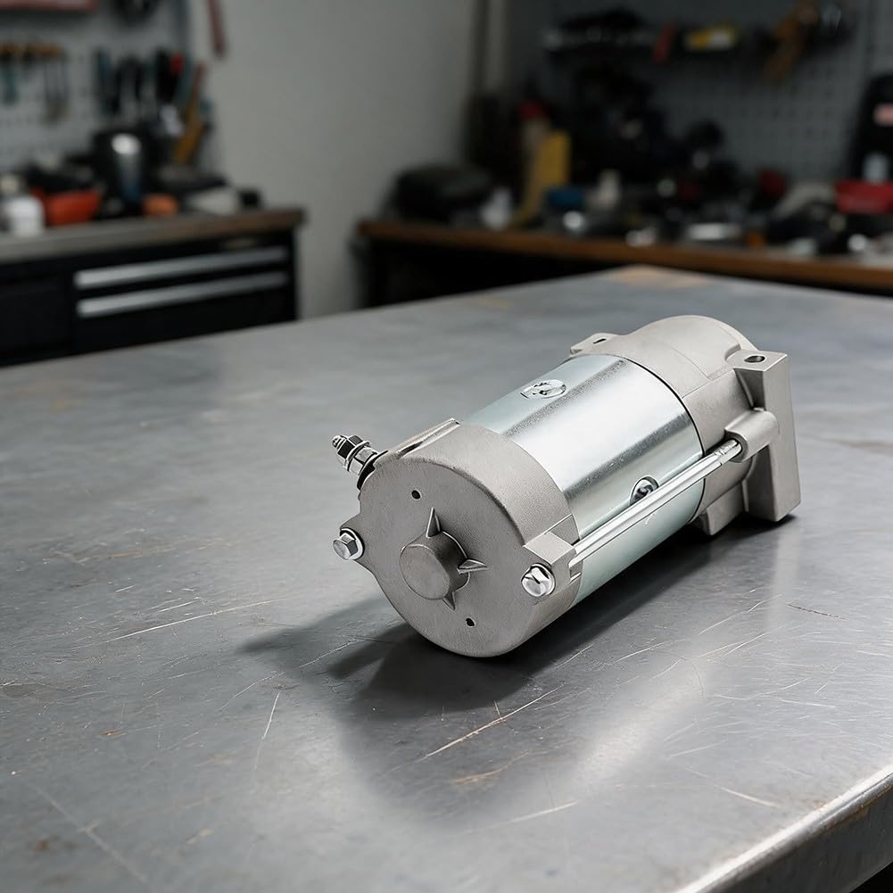 Motor de arranque para cortacésped, números de pieza de repuesto 136-7880 127-9209 133-9828, para Toro para modelos timecutter