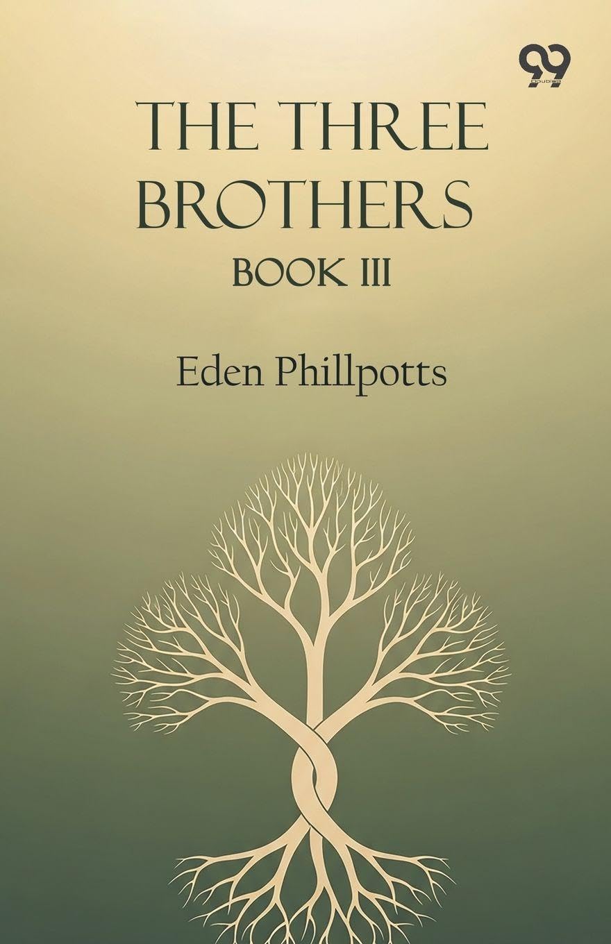 The Three BrothersBook III (Edition1)