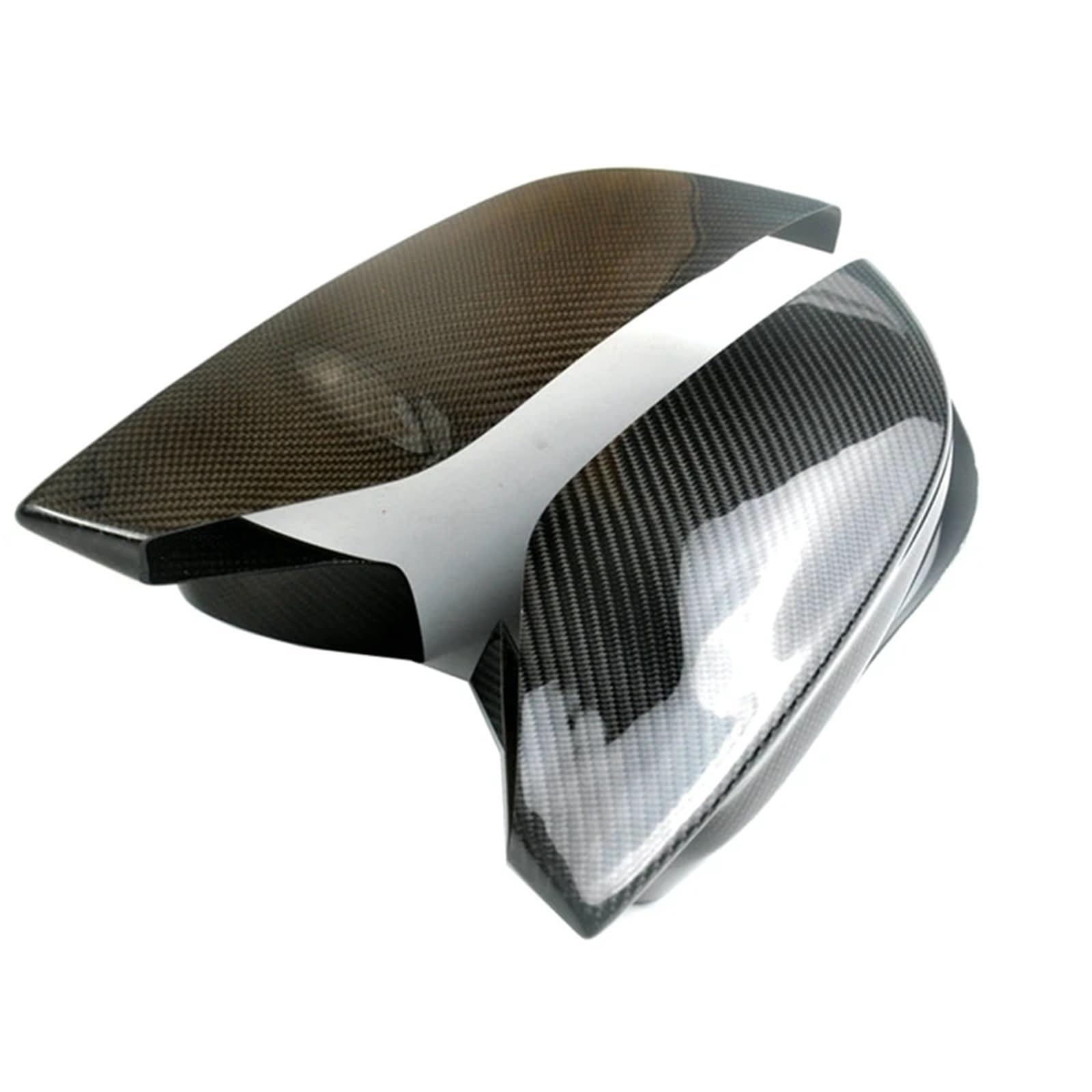 Auto Spiegelkappen Für M3 M4 G80 G82 G83 2021 2022 2023 | Auto Carbon Rückspiegel Abdeckung Trim Rückspiegel Gehäuse