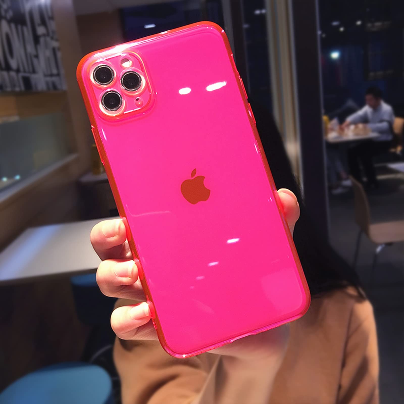 Amazon | For iPhone 13 Pro Max 12 Mini 11 XR X XS 7 8 PlusSE2020